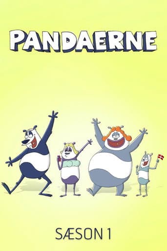 Staffel 1