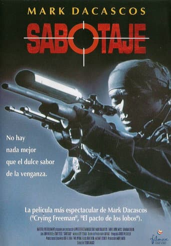 Sabotaje
