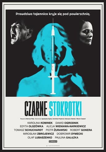 Staffel 1
