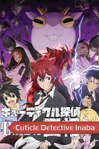 Staffel 1