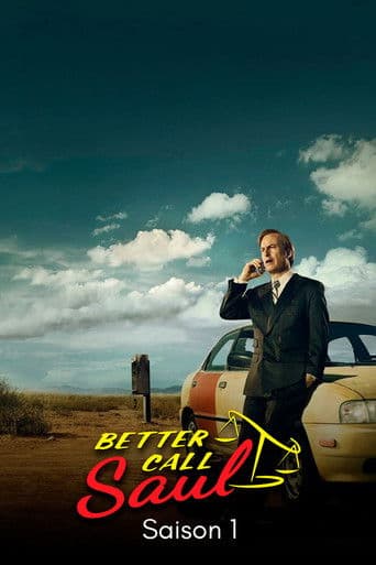 Saison 1
