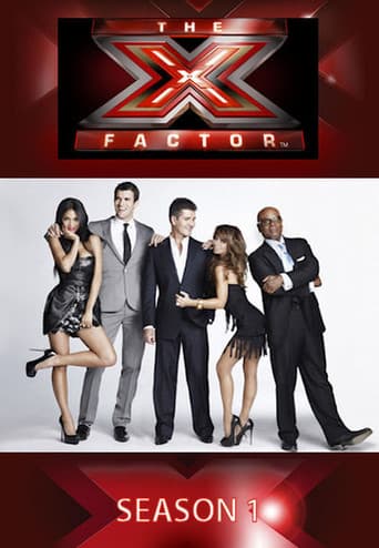 Staffel 1