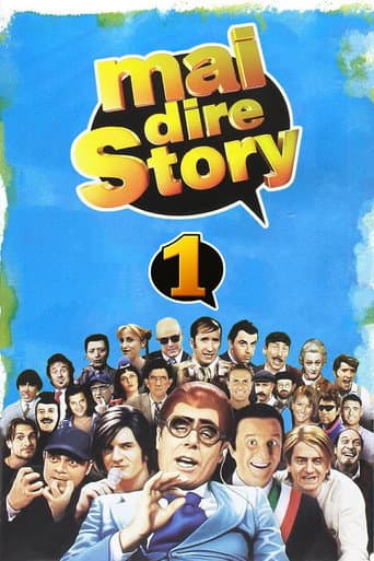 Staffel 1