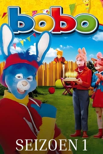 Staffel 1