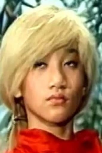 Yang Yu-Chiu