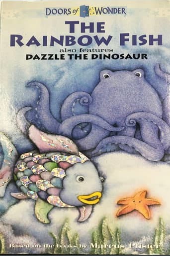 Der Regenbogenfisch