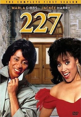Staffel 1