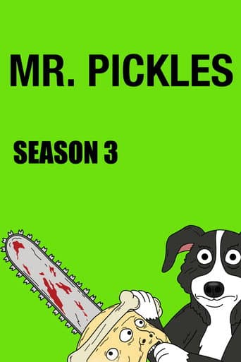 Staffel 3