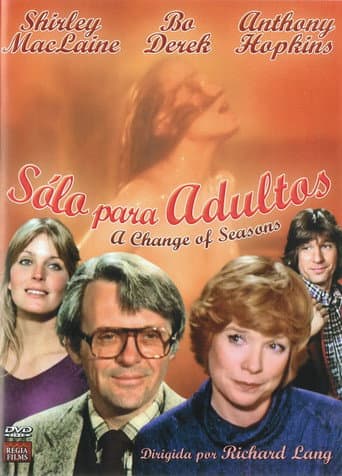 Sólo para adultos