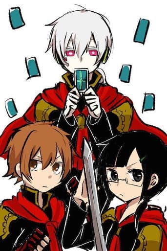 Staffel 1