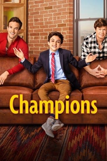Staffel 1