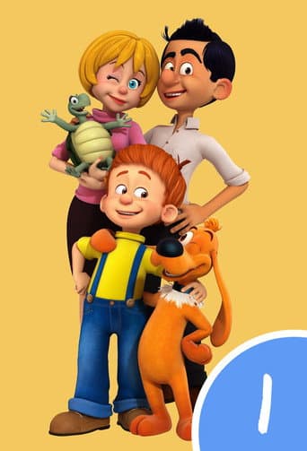Staffel 1