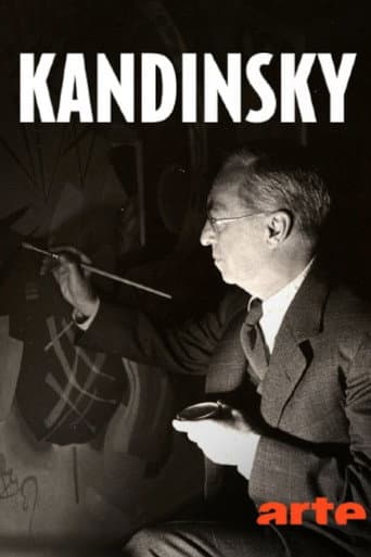 Kandinsky, der Maler der Musik