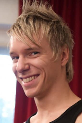 Mika Poika