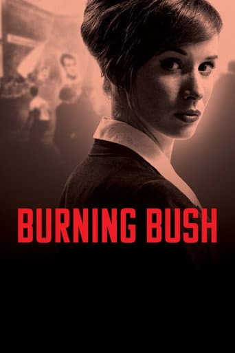 Burning Bush – Die Helden von Prag