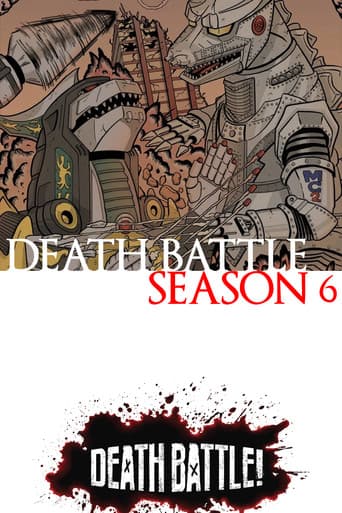 Staffel 6