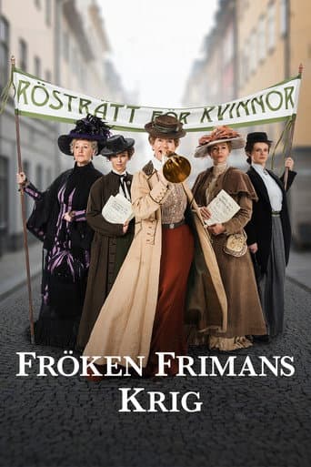 Staffel 1