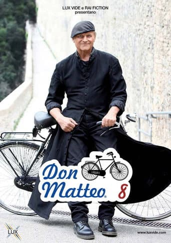 Staffel 8