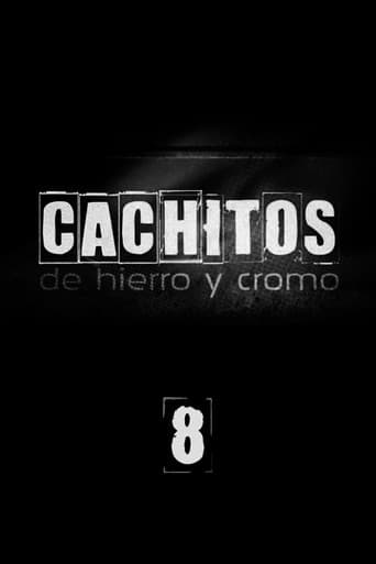 Staffel 8