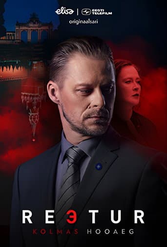 Staffel 3