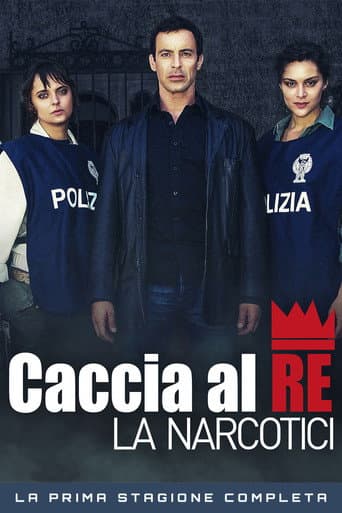 Staffel 1
