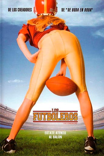 Los futboleros