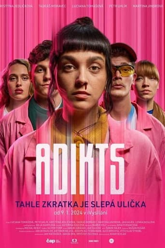 Staffel 1