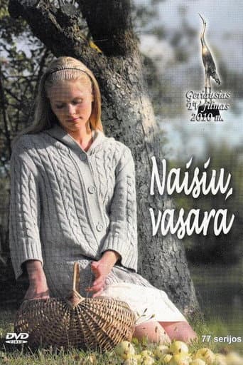 Staffel 1