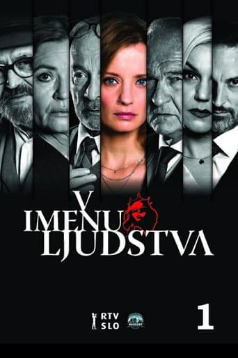 Staffel 1