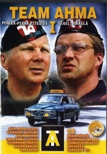 Staffel 1