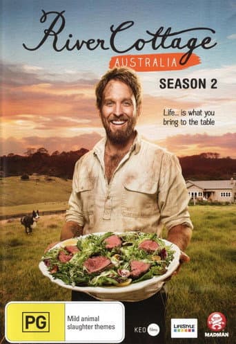Staffel 2