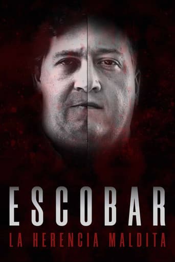 Escobar by Escobar