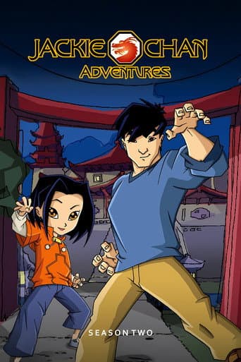 Staffel 2