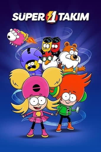 Staffel 1
