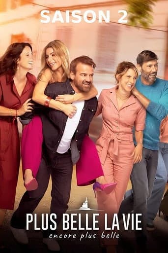 Staffel 2