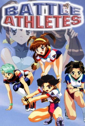 Staffel 1