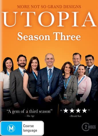 Staffel 3