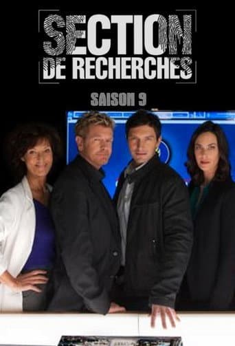 Staffel 9