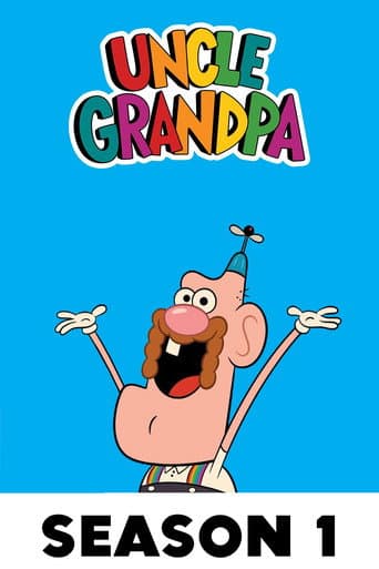 Staffel 1