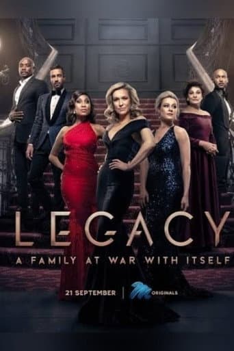 Staffel 1