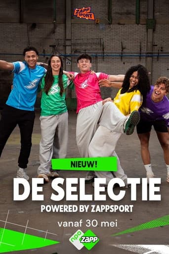 Staffel 1