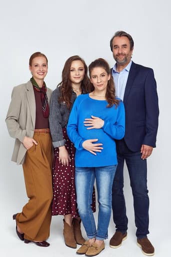 Staffel 1
