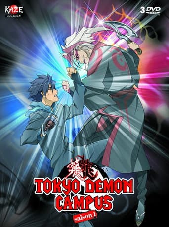Staffel 1