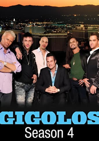 Staffel 4