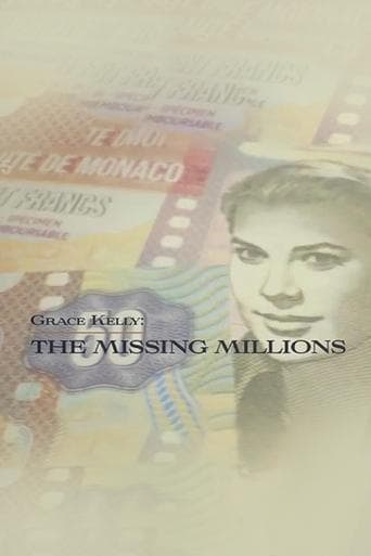 Grace Kellys verschwundene Millionen