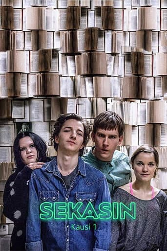 Staffel 1