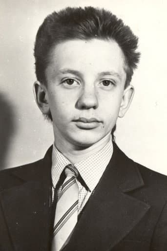 Alexei Fomkin