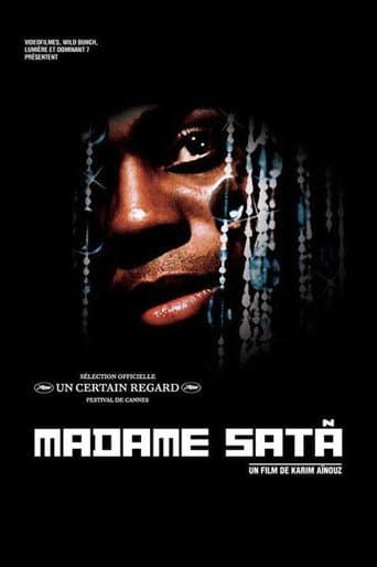 Madame Satã