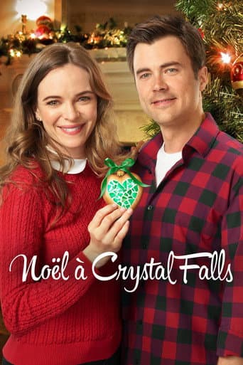 Noël à Crystal Falls