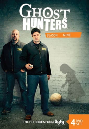 Staffel 9